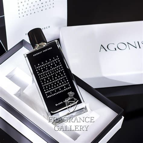 agonist perfume